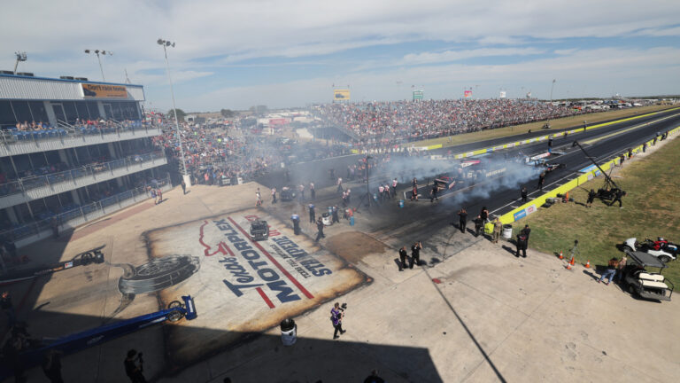 Stampede of Speed Ignites Epic Texas Motorplex Clash 6 nhra drivers roll into stampede of speed texas nhra fallnationals Stampede of Speed Ignites Epic Texas Motorplex Clash